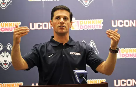 Come on out and join Coach Diaco on Wednesday nght.