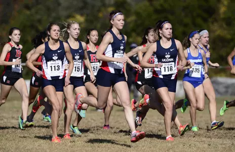 The Huskies open the 2014 campaign on Friday night at the Lights Out Invitational.