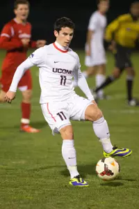 Midfielder Adria Beso Marco was one of two Huskies named to the Mac Hermann Watch List on Wednesday.