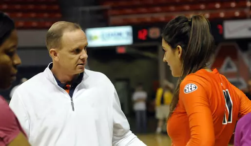 Kris Grunwald and the Huskies have high hopes for the 2014 campaign.