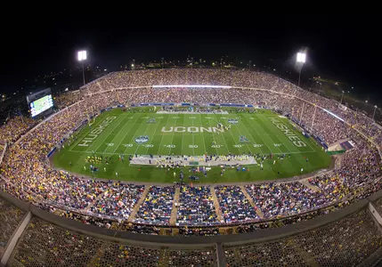UConn and Missouri will play at Rentschler Field in 2017
