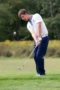 Junior John Flaherty had a Top 20 finish.