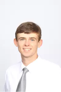 Freshman Jonathan Edwards