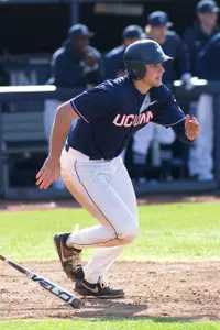 First baseman Bobby Melley was named 2014 Team MVP