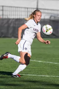 Rachel Hill now has six goals in six games this season