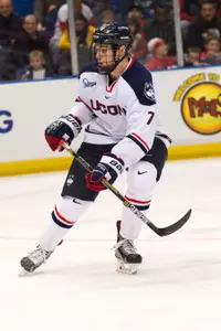 Sophomore Joona Kunnas
