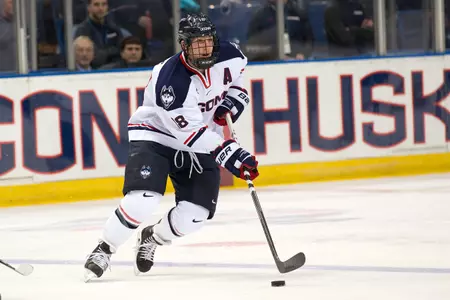 Senior Trevor Gerling