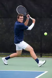 Senior Jacob Spreyer