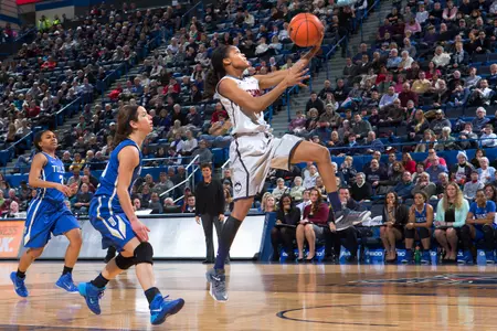Moriah Jefferson
