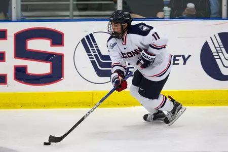Sophomore Corey Ronan