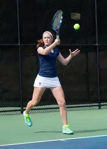 Junior Shea Flanagan