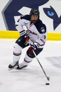 Sophomore Spencer Naas