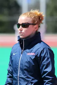 Head coach Katie Woods announced the team's 2016 slate on Thursday