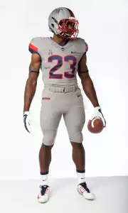 The UConn alternate uniform
