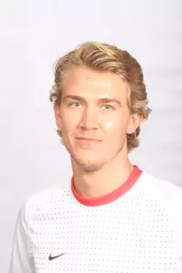 Fredrik Jonsson took a team-high three shots on Saturday Night against Memphis.