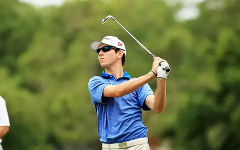 Chandler Morris will be a UConn freshman in the fall.