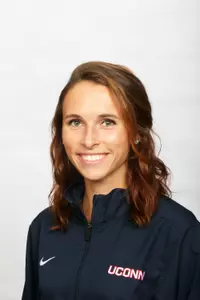Laura Williamson took 29th at the NCAA Northeast Regionals on Friday afternoon.