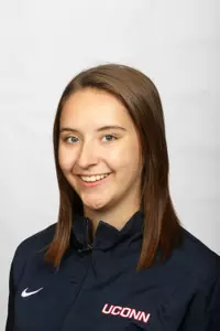 Freshman Jordy Zacharias recorded two goals against No. 4/5 Clarkson, which moved her into second on the team in points.