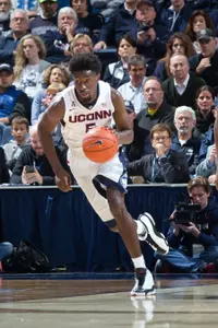 Daniel Hamilton is on the Wooden Award Top 50 list.