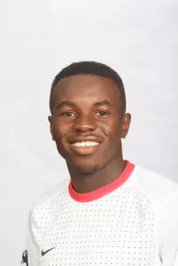 Kwame Awuah scored two goals and had an assist in the victory.