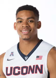 Shonn Miller connected on 7-of-9 shots in Saturday's win over Furman.