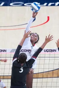 Immanuella Anagu made The American's Weekly Honor Roll on Monday.