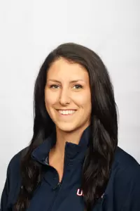 Senior Brittany Berisoff nets her fifth goal of the season, the game-winner, in 1-0 win over Merrimack