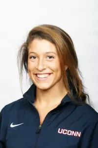 Sophomore Marisa Maccario netted her second goal of the season in the team's 2-1 loss to UNH.