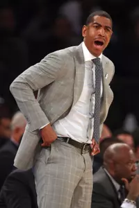 Kevin Ollie owns a 4-1 all-time record against Big Ten opponents.
