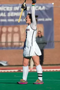 Roisin Upton will be joining the Irish National Team.