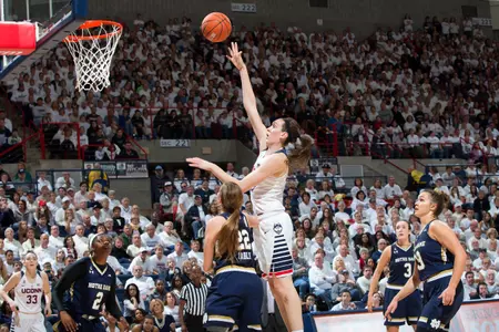 Stewart is averaging 24.2 points and 8.8 rebounds per game.