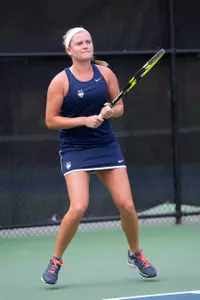 Sophomore Emma Alderman