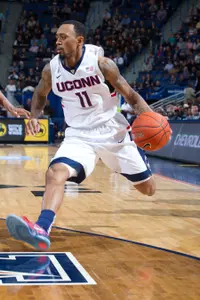 Ryan Boatright is a finalist for the Cousy Award.
