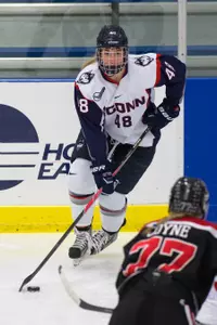 Kayla Campero had a goal and an assist in the victory