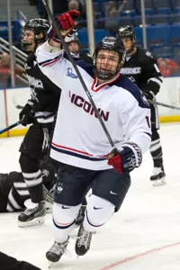 Sophomore Brent Norris