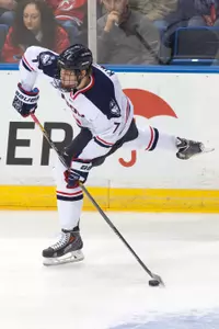 Sophomore Joona Kunnas