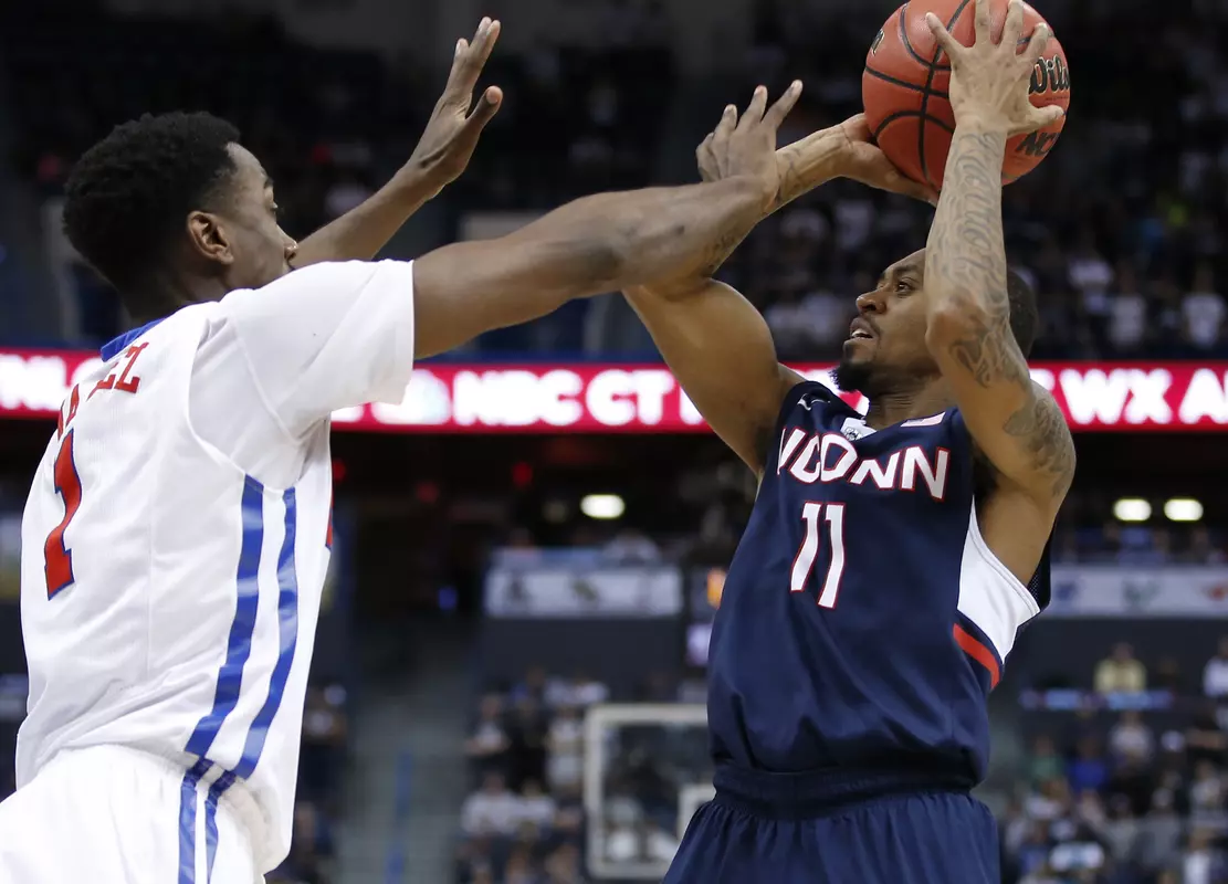 Ryan Boatright