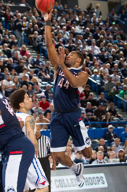 Rodney Purvis