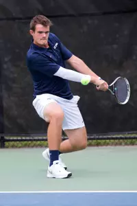 Senior Jacob Spreyer