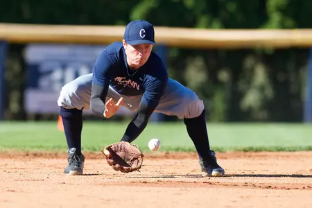Willy Yahn reached base six times and drove in four in the victory