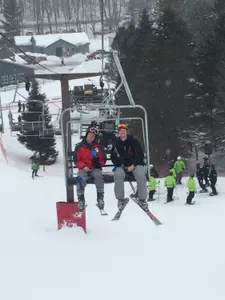 Over 30 UConn student-athletes volunteered at the Special Olympics earlier this month.
