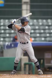 Vinny Siena knocked in six and hit a home run in the victory