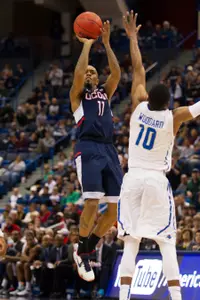 Ryan Boatright was named NABC All-District.