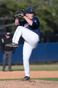 Patrick Ruotolo fanned six in 3.1 scoreless innings