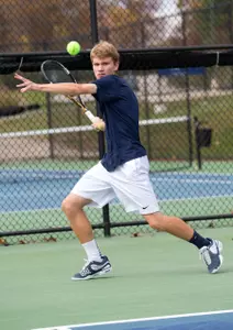 Sophomore Christopher Toner