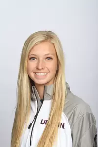 Emma Stanley (2-for-2) picked up her second career multi-hit afternoon in the Huskies' 4-3 loss to Houston on Sunday.