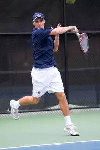 Sophomore Parker Goldstein