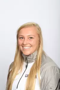 Alyson Ambler collected three hits in UConn's 5-2 victory over Fairfield on Thursday.