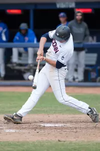 Bobby Melley had an RBI and a run in the setback