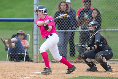 Taylor Townsend picked up her second three-hit game of the season in the loss.